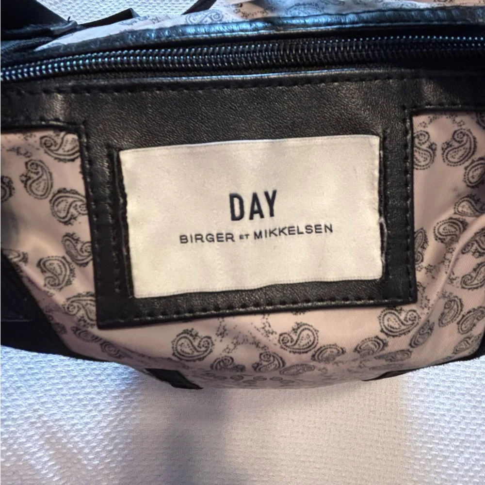 Day Birger et Mikkelsen Tote Bag Large Gweneth Weekend Travel Weekender‎
